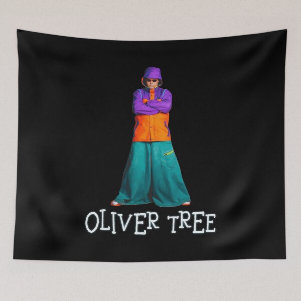 Item preview, Oliver Tree designed and sold by JodieElizabeth1.