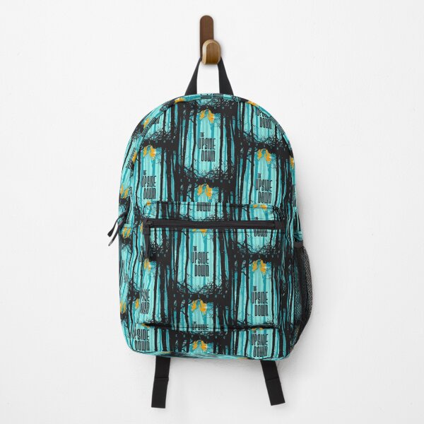 Item preview, Explore The Upside Down Retro 80S Sci-Fi Horror Mysterious Dimension Art | Best Buy designed and sold by billartmn.