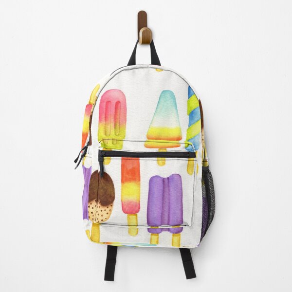 Item preview, Icy Poles 1 designed and sold by Aileen David.