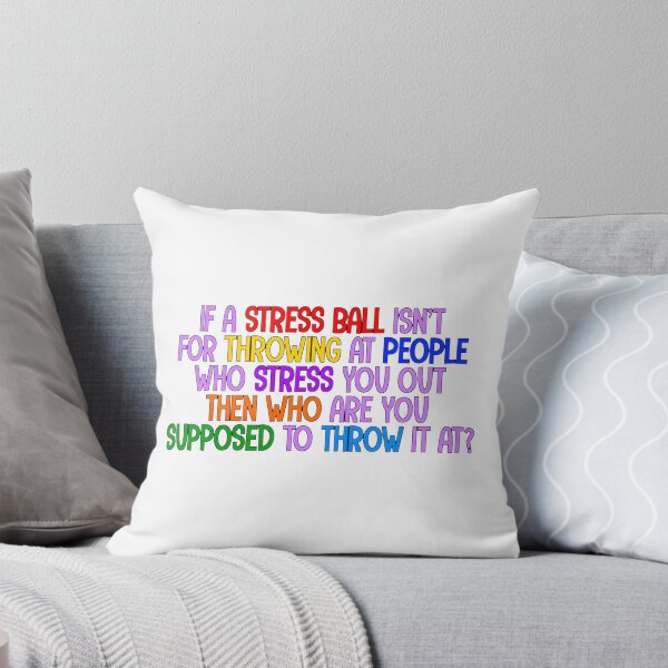 Item preview, Master Your Calm: Stress Ball Etiquette For A Serene Life | Best Gift designed and sold by hitmanbk.