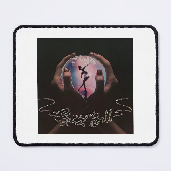 Item preview, Styx Crystal Ball Mystic Divination Fortune Teller Art | ⭐⭐⭐⭐⭐ Best Seller designed and sold by ciaobambella.