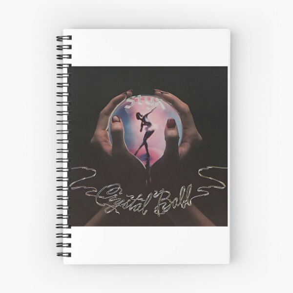 Item preview, Styx Crystal Ball Mystic Divination Fortune Teller Art | ⭐⭐⭐⭐⭐ Best Seller designed and sold by ciaobambella.