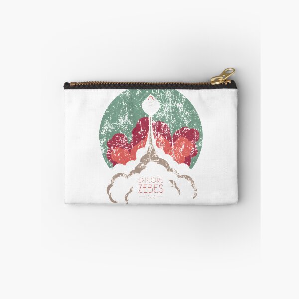 Item preview, Explore Zebespng: Alien Planet Sci-Fi Adventure Art | Best Gift designed and sold by billartmn.
