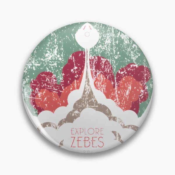 Item preview, Explore Zebespng: Alien Planet Sci-Fi Adventure Art | Best Gift designed and sold by billartmn.
