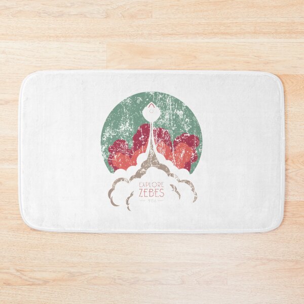 Item preview, Explore Zebespng: Alien Planet Sci-Fi Adventure Art | Best Gift designed and sold by billartmn.