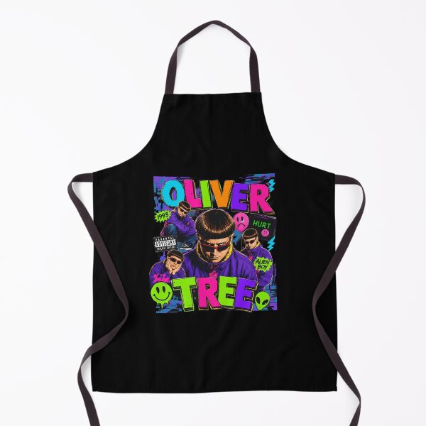 Item preview, Oliver Tree designed and sold by JodieElizabeth1.