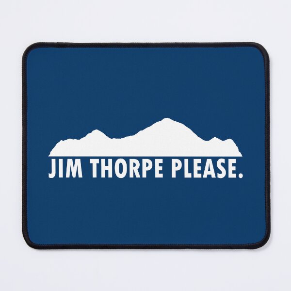 Item preview, Jim Thorpe Pennsylvania Please designed and sold by Esskay Designs.
