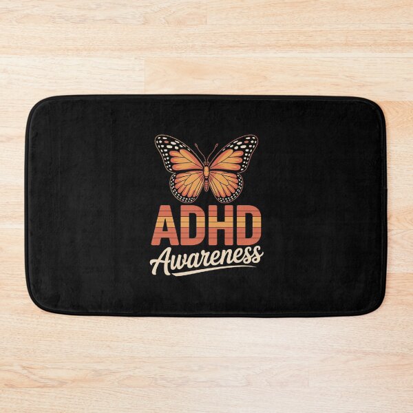 Item preview, ADHD Awareness designed and sold by jkrphoto.