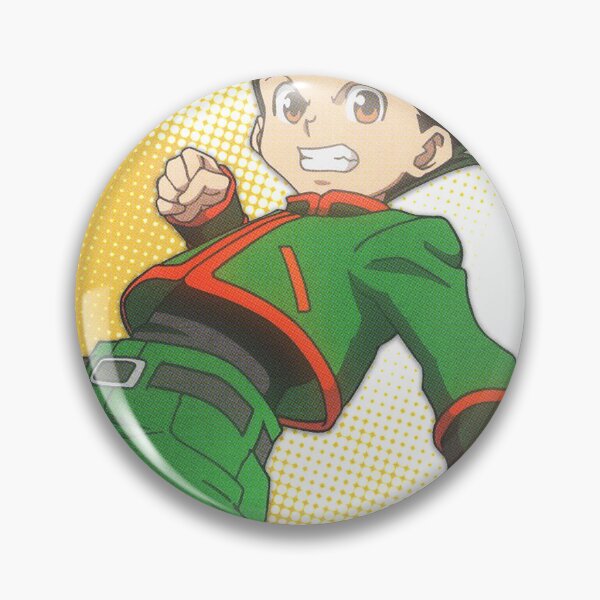 Item preview, Hunter X Hunter - Gon Freecss - Cover Magazine Poster designed and sold by Gorrows.
