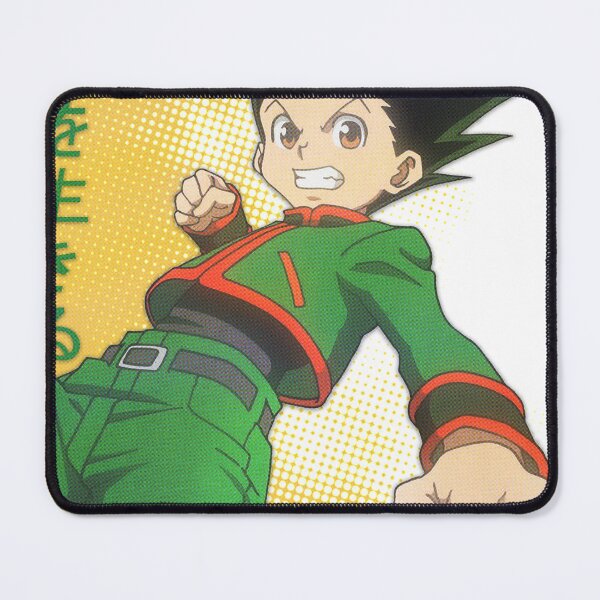Item preview, Hunter X Hunter - Gon Freecss - Cover Magazine Poster designed and sold by Gorrows.