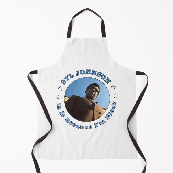 Item preview, Syl Johnson, leyenda del soul funk, diseño vintage retro | ⭐⭐⭐⭐⭐ designed and sold by hitmanbk.
