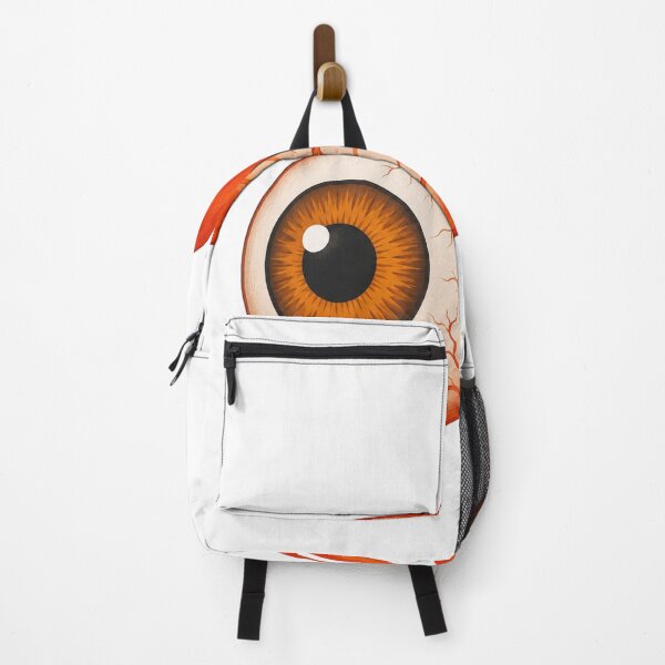 Item preview, Flaming Eyeball Fire designed and sold by EgoSovereign.