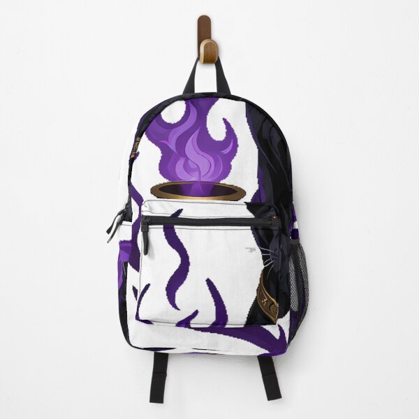 Item preview, Gothic Circus Fire Dancer Panther designed and sold by IllumeInk.