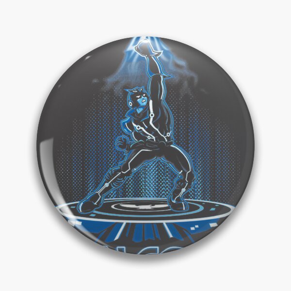 Item preview, Cybernetic Visionary Robot Art | Limited Edition designed and sold by billartmn.