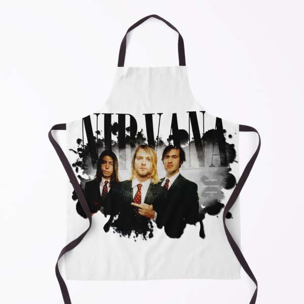 Artikelvorschau, Nirvana Kurt Cobain entworfen und verkauft von isadnn.