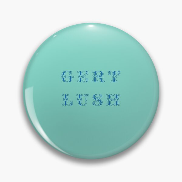 Item preview, Gert lush classical designed and sold by UniqueDesignHub.
