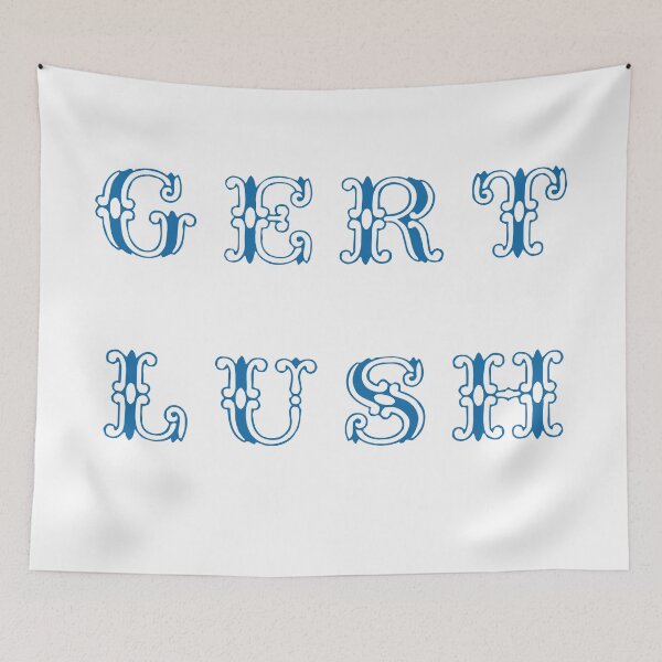 Item preview, Gert lush classical designed and sold by UniqueDesignHub.