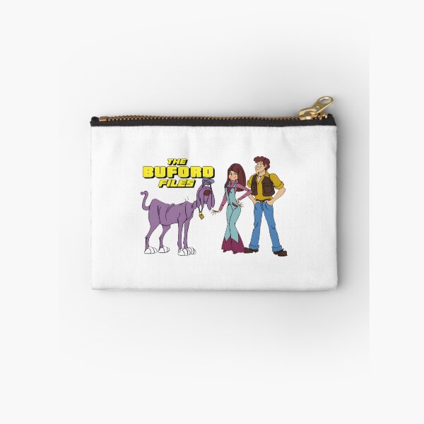 Item preview, Buford Files Cindy Mae Woody Retro Pop Culture Art | Best Gift designed and sold by ciaobambella.