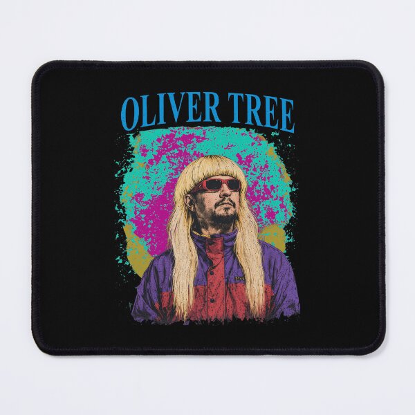 Item preview, Oliver Tree designed and sold by MeaganLynette.