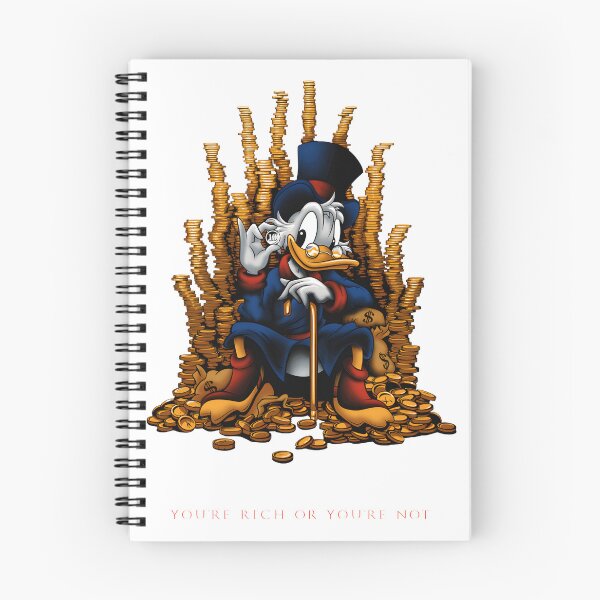 Item preview, Realm Of Crypto Lords: Digital Wealth Strategy Game | Perfect Gift For You And Friends designed and sold by billartmn.