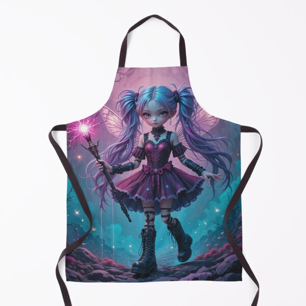 Item preview, Dark Fairy designed and sold by RaF71PrO.