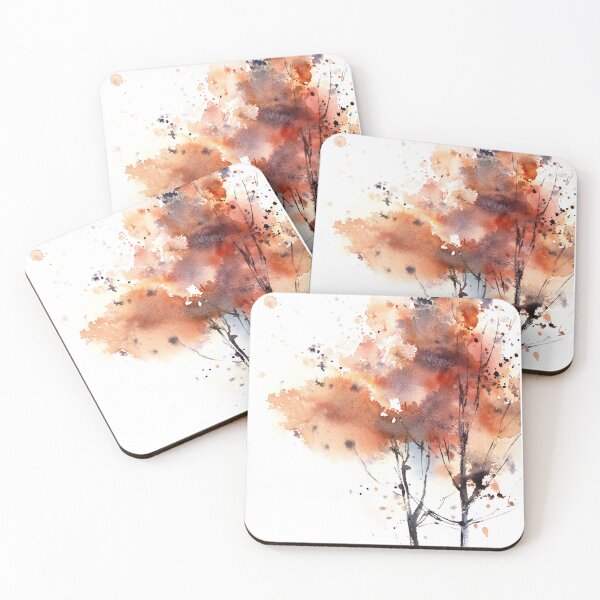 Item preview, Arboles designed and sold by CanotStop.