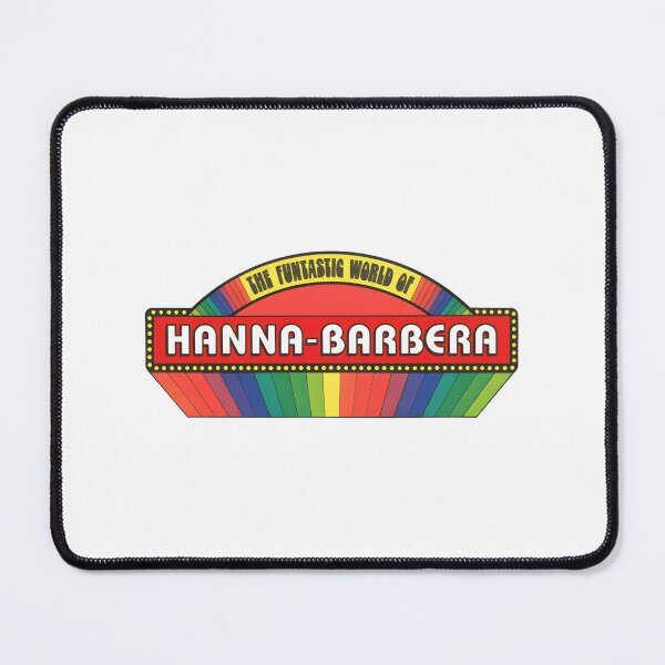 Item preview, The Funtastic World Of Hanna Barbera | Best Buy designed and sold by hitmanbk.