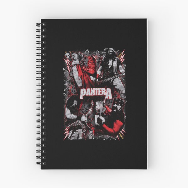 Item preview, Pantera Heavy designed and sold by MeaganLynette.
