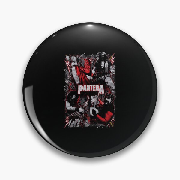 Item preview, Pantera Heavy designed and sold by MeaganLynette.
