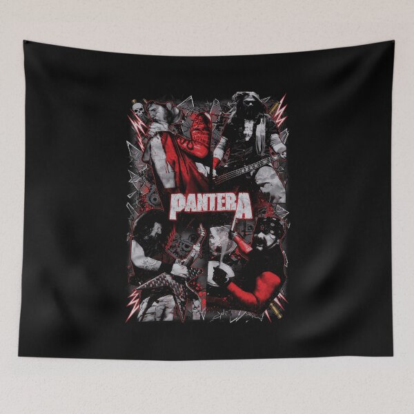 Item preview, Pantera Heavy designed and sold by MeaganLynette.
