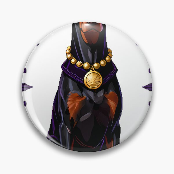 Item preview, Gothic Circus Shadow Hound Guardian designed and sold by IllumeInk.