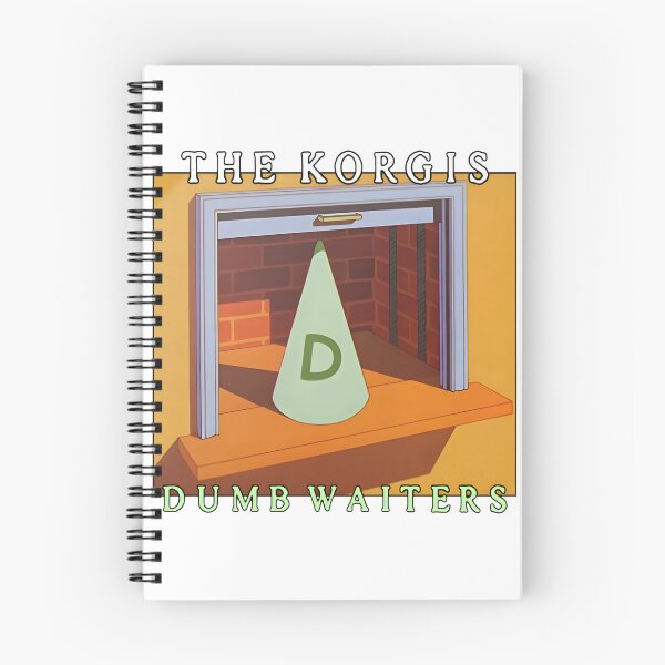 Item preview, Retro 70S 80S Pop Melody Dumb Waiter Design | ⭐⭐⭐⭐⭐ designed and sold by ciaobambella.