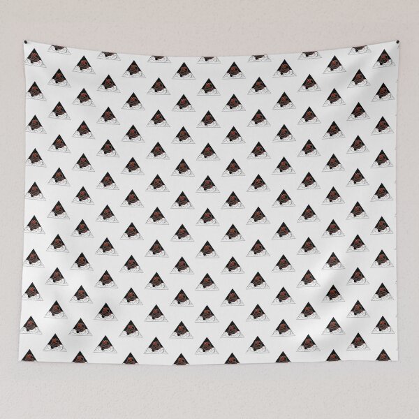 Item preview, Sacred Triforce Goddess Of Power Emblem Sticker | Best Buy designed and sold by Contrarium.