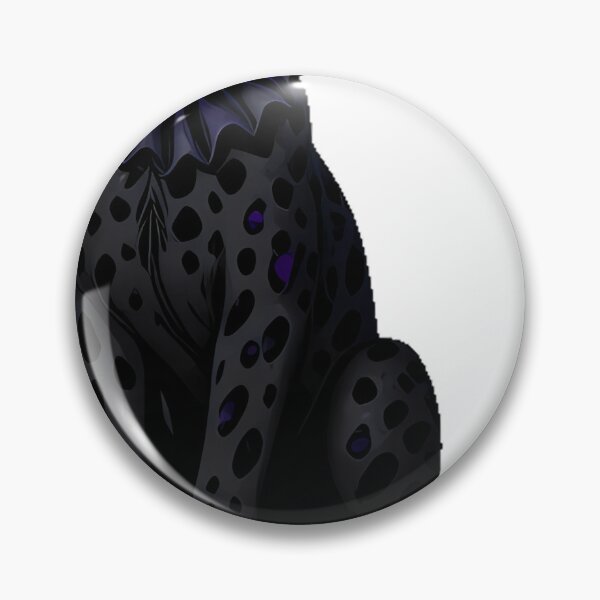 Item preview, Gothic Circus Ringmaster Leopard designed and sold by IllumeInk.