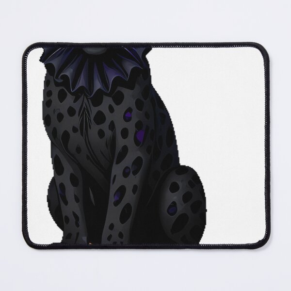 Item preview, Gothic Circus Ringmaster Leopard designed and sold by IllumeInk.