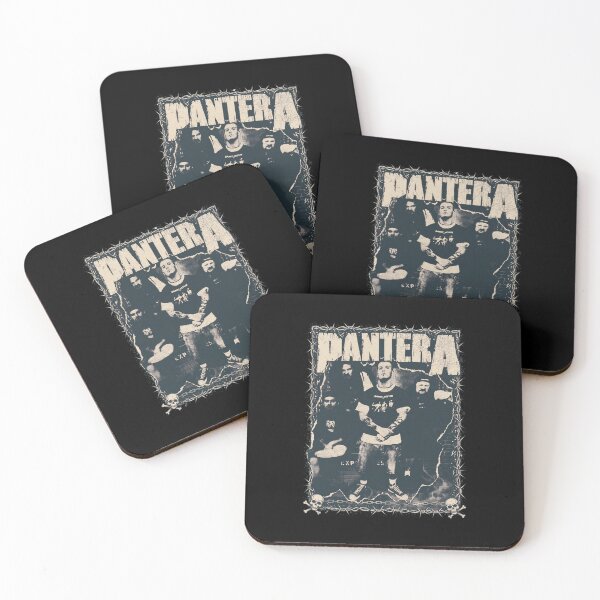 Item preview, Pantera Heavy designed and sold by MeaganLynette.