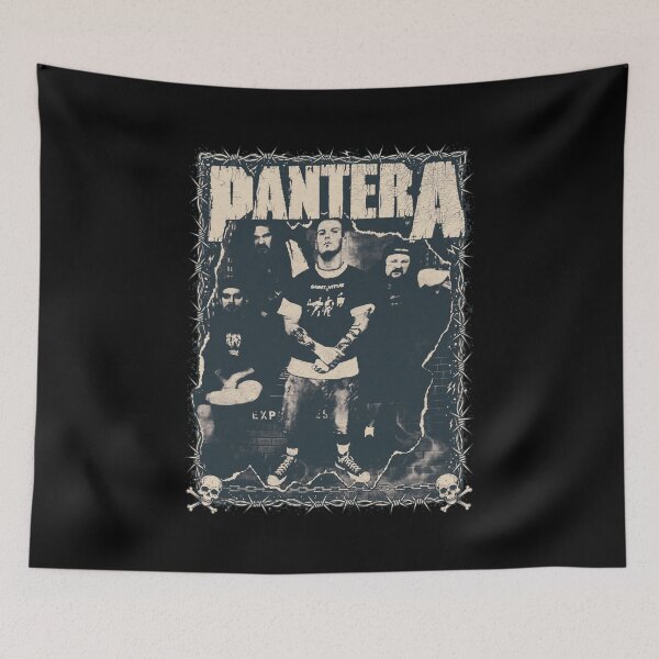 Item preview, Pantera Heavy designed and sold by MeaganLynette.