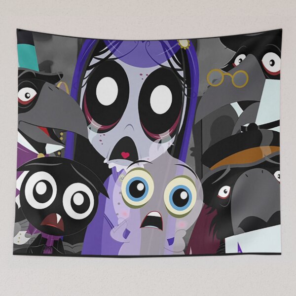 Item preview, R.G. Major Gasp designed and sold by QueenAlicorn.