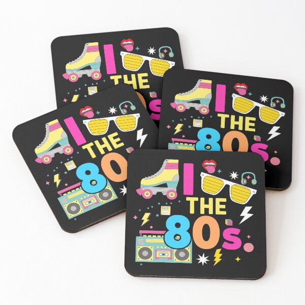 Item preview, 80s designed and sold by The Design Deck.