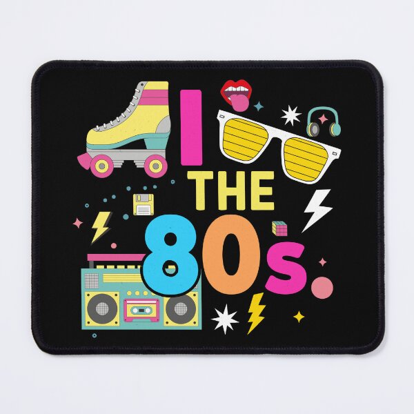Item preview, 80s designed and sold by The Design Deck.