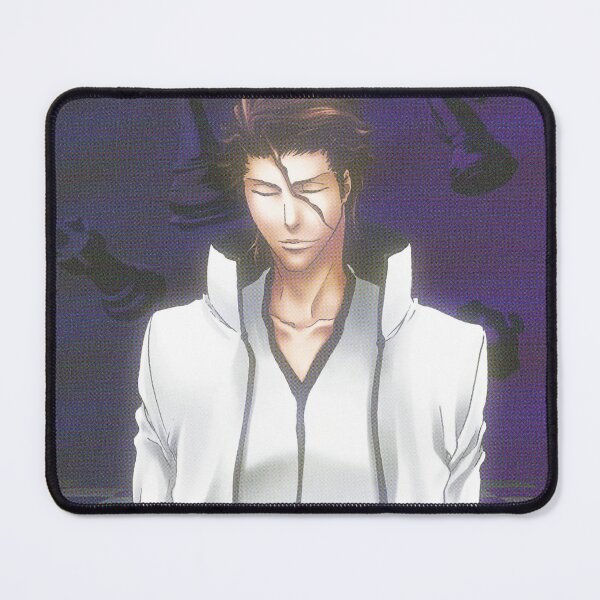 Item preview, Sosuke Aizen – Y2Reborn [Bleach Edition] designed and sold by Gorrows.