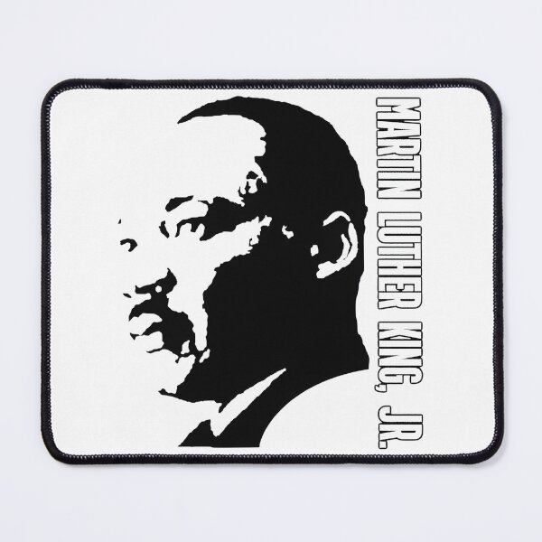 Item preview, The Reverend Dr Martin Luther King Jr | Limited Edition designed and sold by ciaobambella.