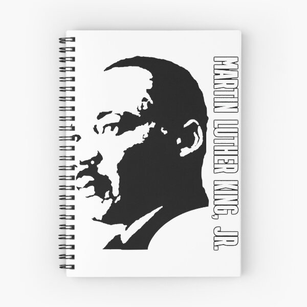Item preview, The Reverend Dr Martin Luther King Jr | Limited Edition designed and sold by ciaobambella.