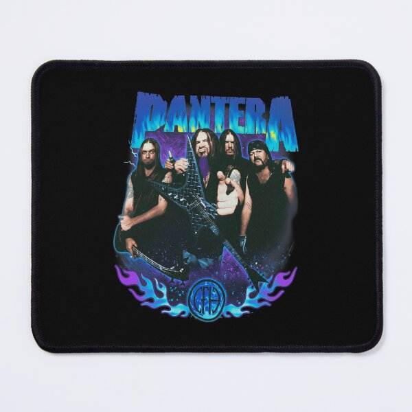 Item preview, Pantera Heavy Band designed and sold by MeaganLynette.