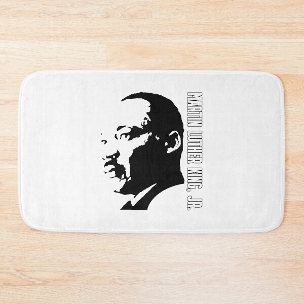 Item preview, The Reverend Dr Martin Luther King Jr | Limited Edition designed and sold by ciaobambella.