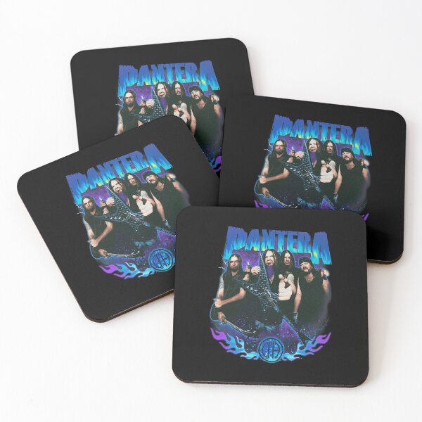 Item preview, Pantera Heavy Band designed and sold by MeaganLynette.