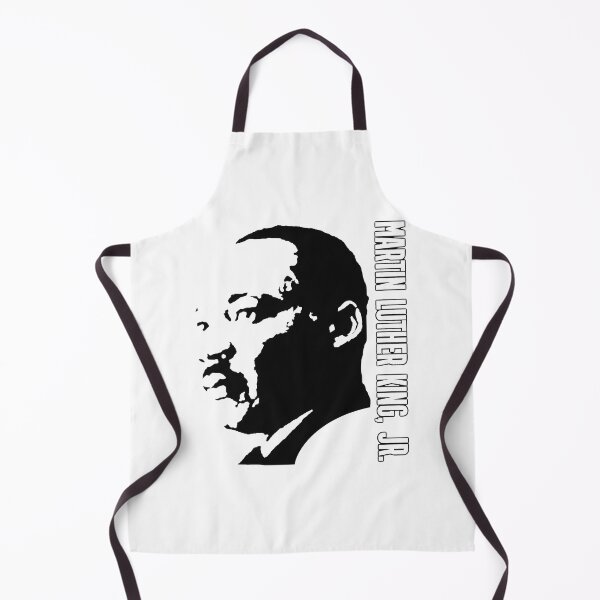 Item preview, The Reverend Dr Martin Luther King Jr | Limited Edition designed and sold by ciaobambella.