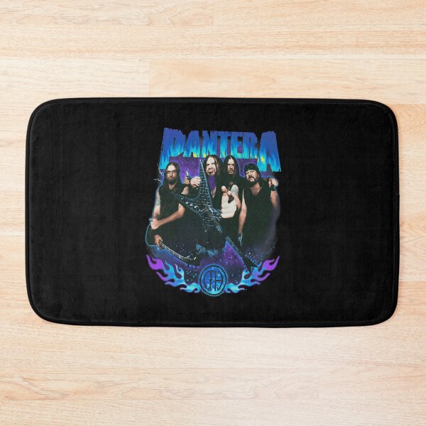 Item preview, Pantera Heavy Band designed and sold by MeaganLynette.