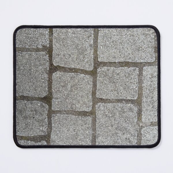 Item preview, Rustic Gray Cut Stone Masonry Texture designed and sold by BetweenForms.