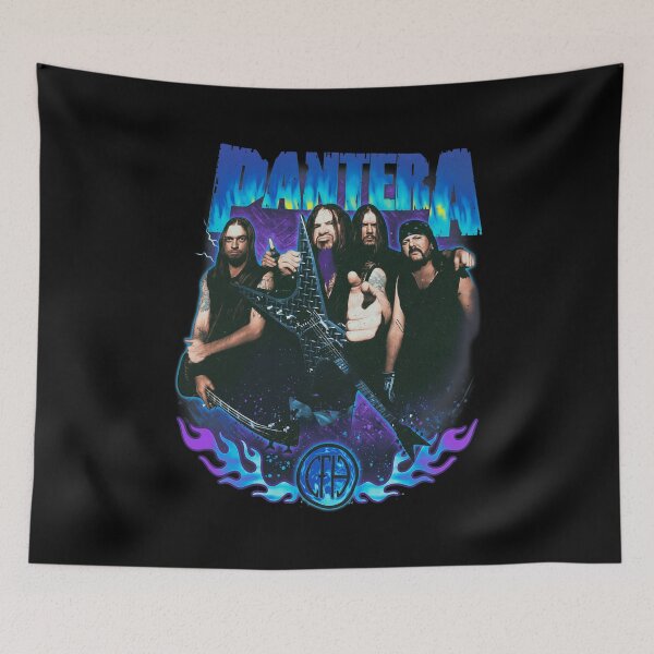 Item preview, Pantera Heavy Band designed and sold by MeaganLynette.
